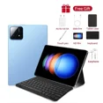 thumbnail image 3 of Tableta Xiaomi Pad 6S Pro original de 11 pulgadas, versión global, HD 4K, Android 14, 16 GB + 1 T, 20000 mAh, 5G, doble SIM, Bluetooth, WiFi, GPS, 3 of 5