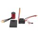 thumbnail image 4 of Juego de motor ESC sin escobillas KV, S3650 3100KV, motor sin escobillas a prueba de agua y ES C para autos RC, motor sin escobillas KV con diseño de vanguardia AESC, 4 of 14