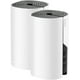 thumbnail image 1 of TP-Link Deco WiFi Mesh, Sistema WiFi de Malla para Todo el Hogar, AC1900, hasta 1300Mbps en 5GHz, 3*Gigabit, Compatible con Todos los Deco, Deco S7(2-Pack), 1 of 6
