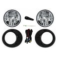 thumbnail image 1 of Par Faros Niebla Camaro 2010 A 2013 Chevrolet C/Parrilla Genérica ., 1 of 4