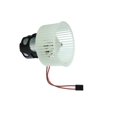 thumbnail image 4 of URO Parts 64119242607 Blower Motor Assembly; Front, 4 of 4