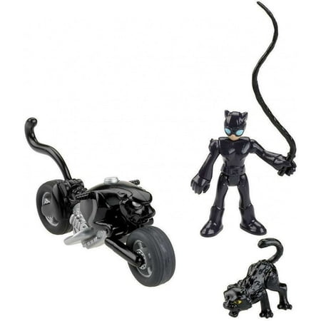 Fisher-Price Imaginext DC Super Friends Catwoman