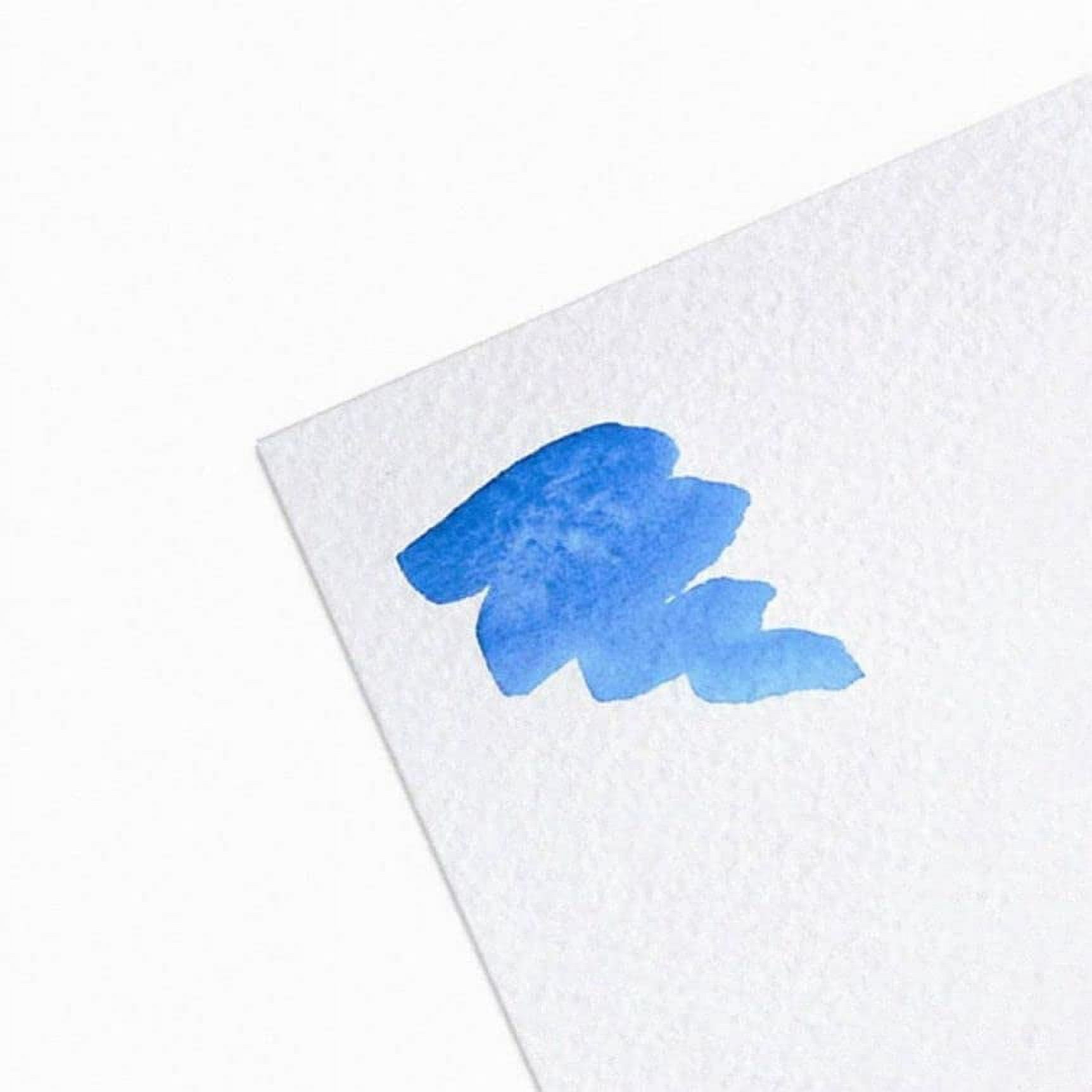 Fabriano Studio Watercolor Paper 140 lb. Cold Press 10-Sheet Pack 22x30"