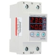 thumbnail image 1 of Protector de Corriente Ajustable Inteligente Monofásico 230VAC 50/60Hz 63A, 1 of 8