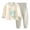 Green, variant on felwors Boys Pajamas Set Long Sleeve Sleepwear 2 Piece Pajama Set for Big Boys (Blue,2-3 Years)