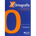 thumbnail image 1 of Ortografía avanzada. énfasis en temas de gramática. bachillerato, 1 of 1