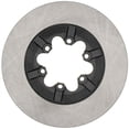 thumbnail image 3 of ACDelco Disc Brake Rotor 18A2637AC Fits select: 2009-2012 CHEVROLET COLORADO, 2009-2012 GMC CANYON, 3 of 5