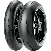Pirelli Diablo SuperCorsa SP V2 Tire 180/55ZR-17 Rear 2244800