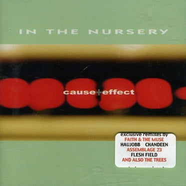 Cause & Effect