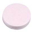 thumbnail image 1 of yuksok Non Woven Sheets Accessories for DIY Projects Sewing 6cm White, 1 of 9
