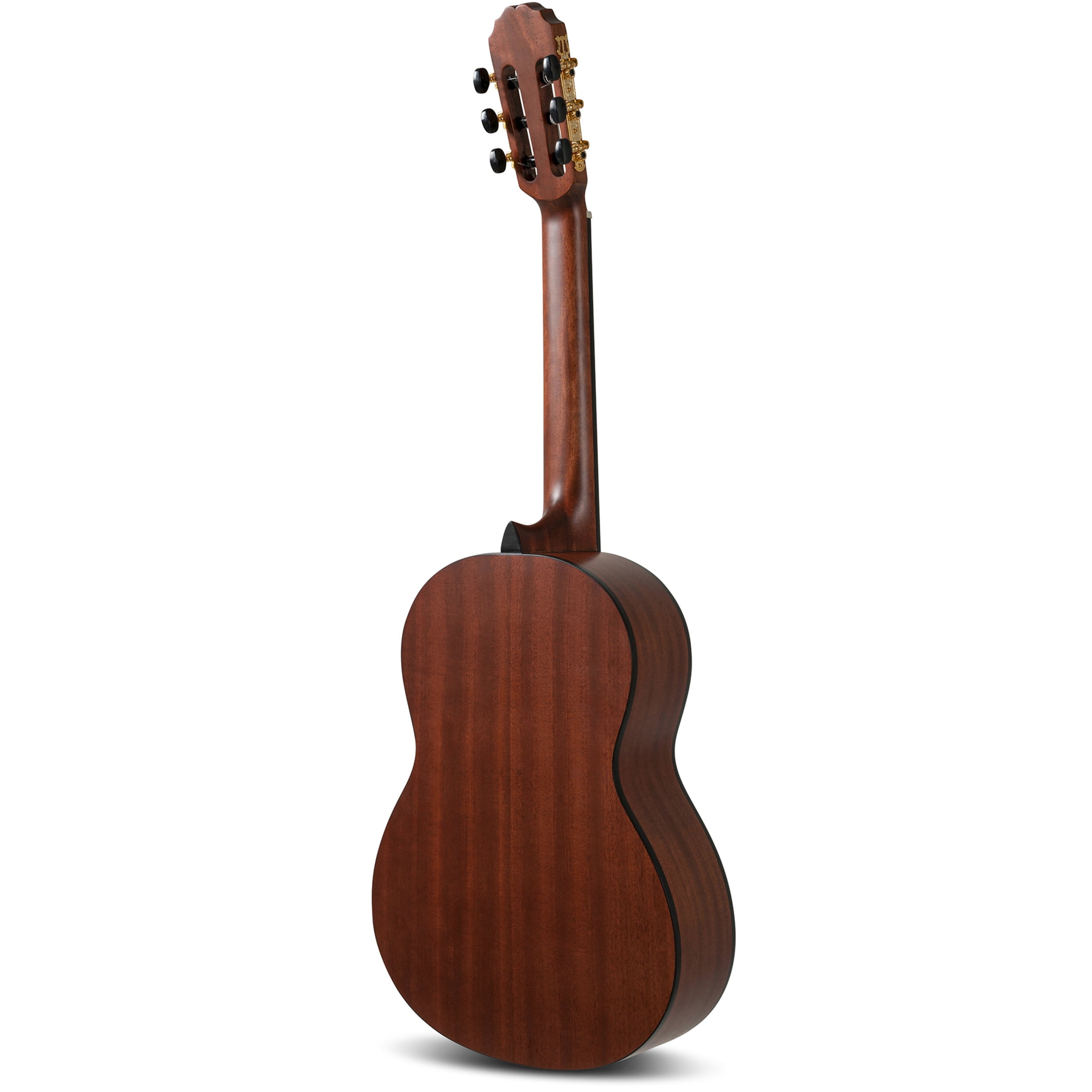 Caballero by MR Classical Guitar 3/4  Solid Spruce Top  Natural Finish