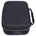 thumbnail image 3 of Herwey Case For Switch,Storage Bag For Switch Portable Protective Carrying Case With Shoulder Strap For Switch Console And Accessories,Carrying Storage Case For Switch, 3 of 8