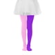 thumbnail image 2 of Pantalones largos, leggings, medias de baile para niñas, calcetines para niñas, medias para niñas, leggings, tops de algodón para niñas, 2 of 7