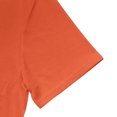 thumbnail image 6 of YABCSAZ Men's Shirts Short Sleeve Casual Shirts V Neck Regular Fit Tops Dress Shirts for Hiking Fishing, Summer Wedding Shirt with Pocket Flex Relaxed Oxford Shirt for Men, 6 of 9