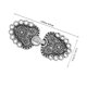 thumbnail image 2 of unbranded 2Ud Clips Para Prendas Con De Collar Y En De Zinc Aleación, 2 of 6