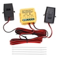 thumbnail image 2 of Smart Energy Meter, Home Automation WiFi Smart Energy Monitor APP Voice Control Real Time Electricity Usage History  for Home, 2 of 7