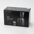 thumbnail image 2 of HARIO Hario V60 Electric coffee grinder compact EVC-8B, 2 of 3