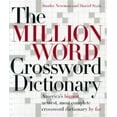 thumbnail image 2 of The Million Word Crossword Dictionary, 2 of 3