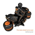 thumbnail image 2 of Justharion Remote Control Motorbike Drift Children Toy Climbing Walking Model Racing Motorcycle Gifts Gaming Supply for Home, 2 of 6