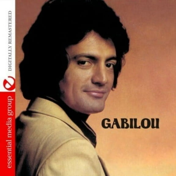 Gabilou - Gabilou - Opera / Vocal - CD