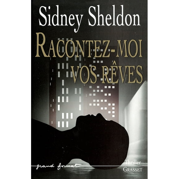 Racontez-Moi Vos Reves, (Paperback)