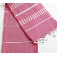 thumbnail image 6 of Padishah Home Turkish Beach Towel 39 x 70 - Quick Dry Sand Free Lightweight, 6 of 24