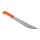 thumbnail image 2 of Machete rambo 12', cacha naranja Truper Machete rambo 12', cacha naranja, 2 of 3