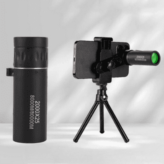 Longue-vue Infrarouge Night Hawk SPYX, Vision Nocturne Totale, Jouet Enfant, Piles AA