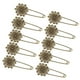 thumbnail image 1 of Broches Fernando Pin retro de la aleación 10 Piezas, 1 of 9