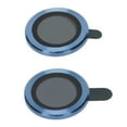 thumbnail image 3 of Camera Lens Protector, Long Service Life Stronger  Phone Lens Protective Film Full Lens Coverage  for  13 Phone Blue, 3 of 7