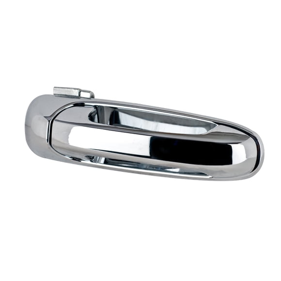 MANIJA PUERTA EXTERIOR RAM 2002 al 2008 DODGE Trasera Derecha/Pasajero HUSHAN .