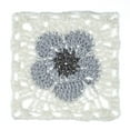 thumbnail image 2 of Red Heart® All In One Flower Power™ Fil acrylique peigné n° 4 (moyen), 8,8 oz/250 g, 417 yards, 2 of 5