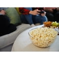 thumbnail image 3 of SKINNYPOP Gluten-Free Roasted Garlic Butter Popcorn Snack, 4.4 oz Bag, 3 of 6