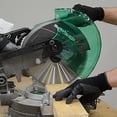 thumbnail image 3 of Metabo C10FCGSM Scie à Mitre Composée de 10 Po, 3 of 5