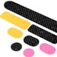 thumbnail image 3 of Cinta adhesiva protectora para cadena de bicicleta, antiarañazos Claro, 3 of 9
