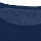 thumbnail image 3 of Blusa de malla transparente de manga larga para mujer: moldea los brazos sin costuras, elegante top a rayas para uso informal/vacaciones, tallas S-XXL, 3 of 3