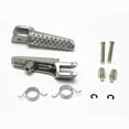 thumbnail image 2 of Reposapiés delanteros de 2 piezas para Honda Cbr600rr 2007-2014 Cbr 600 RR, 2 of 5