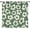 Daisy-1, variant on Yellow Daisy Flower Curtains for Kitchen, Spring Colorful Floral Plant Leaves Botanical Print Window Drapes for Farmhouse Bedroom Living Room, 42x54in (No )