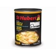 thumbnail image 2 of St. Hubert Soupe Poulet et Nouilles 25 % Moins de Sel, 2 of 5