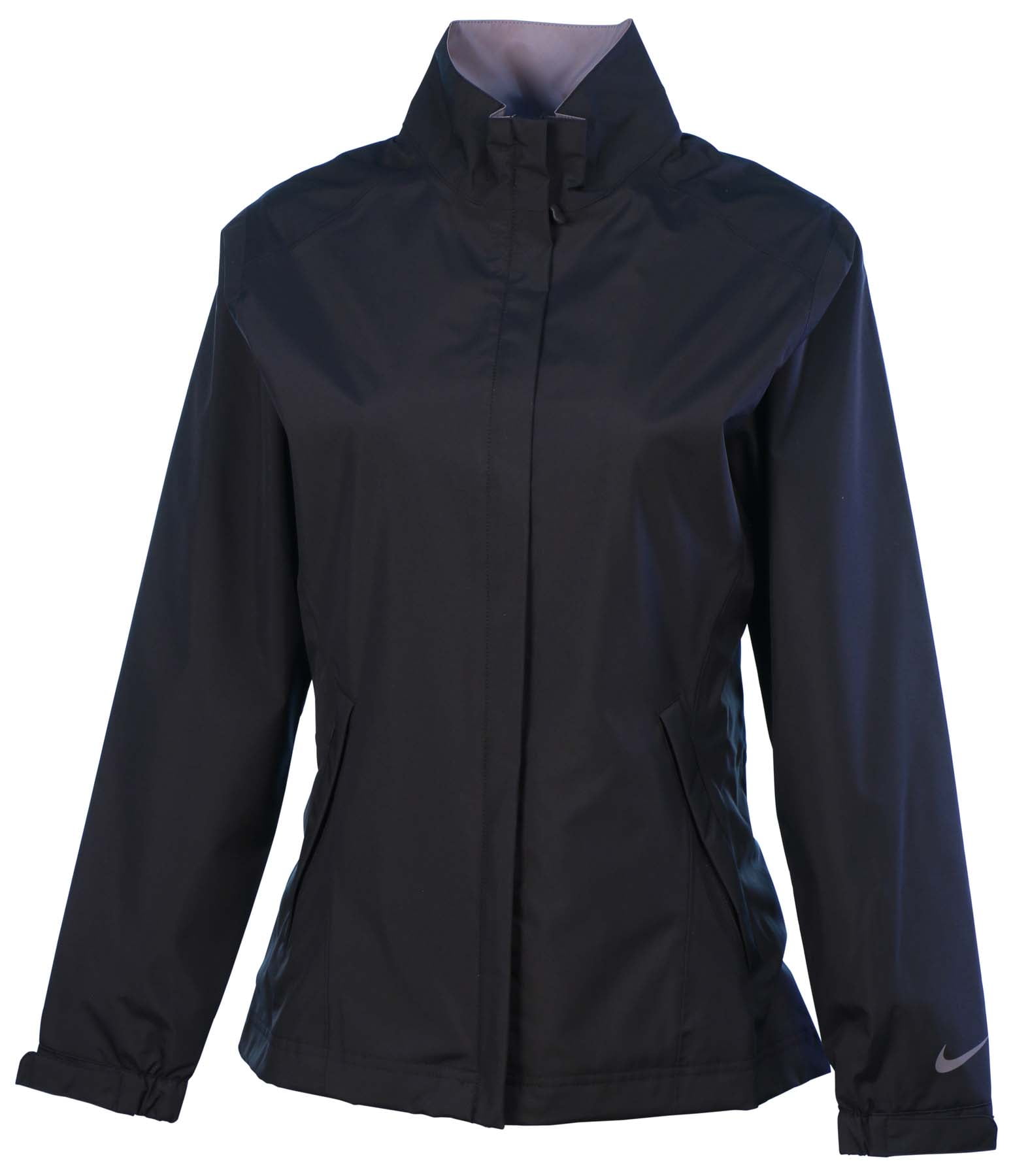 Nike - Women's Storm-Fit Waterproof Golf Suit-Black - Walmart.com - Walmart.com
