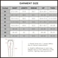 thumbnail image 5 of S P Y M Women's Stretchy High-Waist Jeggings, Faux Leather Legging Pants with Pockets,Regular and Plus Size, 5 of 5