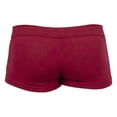 thumbnail image 2 of Obviously EliteMan Trunk - Maroon Red, 2 of 6