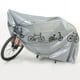 thumbnail image 1 of Funda para bicicleta YONGSHENG impermeable 2 fundas para lluvia sol UV polvo, 1 of 5