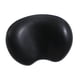 thumbnail image 5 of Almohada de bañera fácil de limpiar para el hogar SPA Cojín de baño ligero y multifuncional Negro, 5 of 9