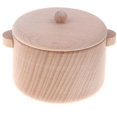 thumbnail image 1 of 2x Juguete de Cocina de Maciza - Utensilios de Cocina / Utensilios de Cocina / de Vajilla de CUTICAT Kid Kitchen Pretend Play Toy, 1 of 8