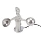 thumbnail image 2 of Anemometers Wind Speed Monitoring Sensor 3 Cups Wind Speed Sensor, 2 of 5