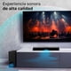 thumbnail image 5 of Barra de Sonido ACTECK DYNAMIC THIN BS600 Inalambrico Sonido 2.1 Bluetooth 5.3 60W RMS Control Remoto, 5 of 6