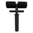 thumbnail image 1 of Tibialis Barre d'Entraînement Renforceur de Tibia Poids Genou Machine Mollet Poignée Lisse, 1 of 6