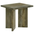 thumbnail image 3 of Andando 2-piece Coffee and End Table Set Mango Brown, 3 of 13