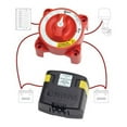 thumbnail image 5 of Blue Sea Systems Add-A-Battery Kit -120A, 5 of 7